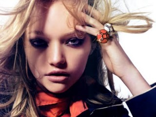 Gemma Ward picture, image, poster